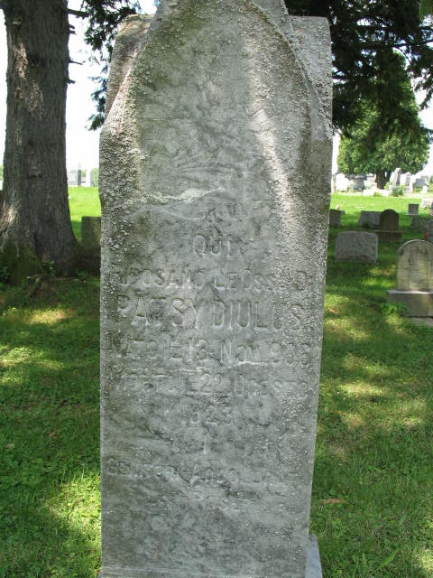 Patsy Diulius